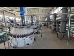 Xưởng sản xuất của công ty - 