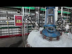 Xưởng sản xuất của công ty - 