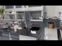 Phòng thí nghiệm công ty - nguồn sáng tạo: một giới thiệu toàn diện về phòng thí nghiệm công ty